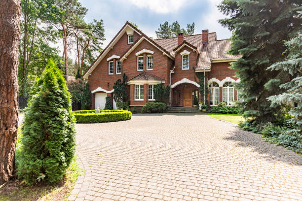 Best Commercial Driveway Pavers  in Graymoor Devondale, KY
