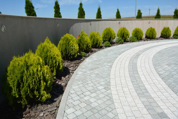 Best Brick Driveway Pavers  in Graymoor Devondale, KY