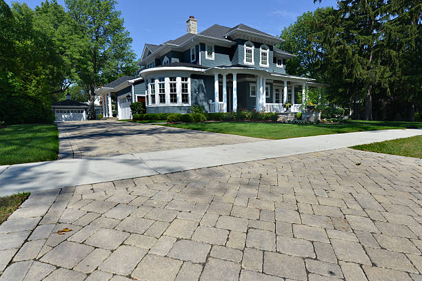 Best Driveway Resurfacing Pavers  in Graymoor Devondale, KY