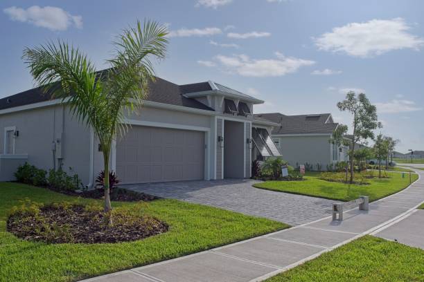 Best Permeable Paver Driveway  in Graymoor Devondale, KY