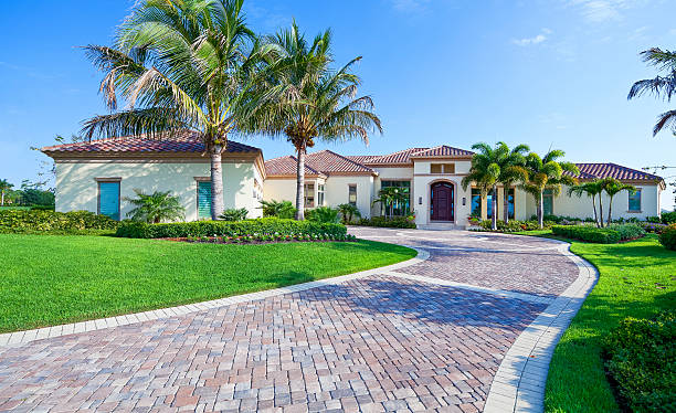 Best Custom Driveway Pavers  in Graymoor Devondale, KY