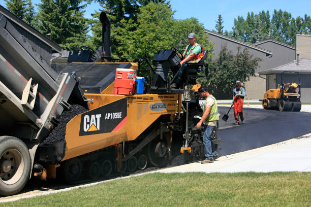 Best Residential Driveway Paver Services  in Graymoor Devondale, KY